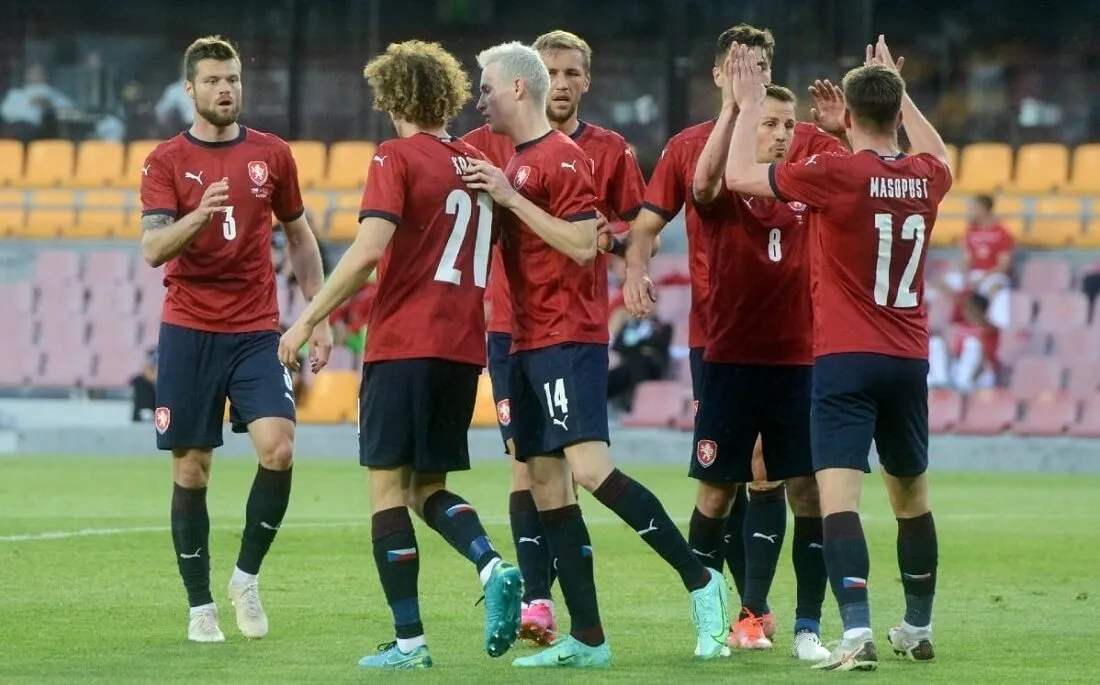 dự đoán bóng đá, soi kèo CH Séc vs Montenegro